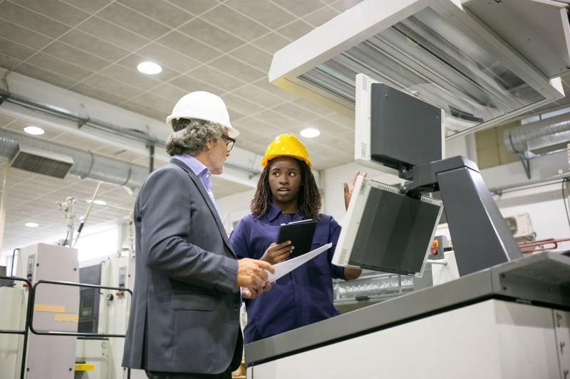 Com la intel·ligència empresarial ajuda a la indústria – Cambra 360 Tarragona Com la intel·ligència empresarial ajuda a la indústria