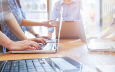 Què és la transformació digital?