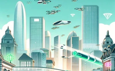 Digitalització i Innovació: El Motor Tecnològic de Tarragona per a un Futur Connectat i Sostenible