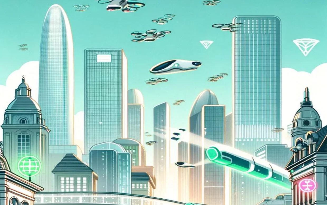 digitalització i innovació digitalització i innovació