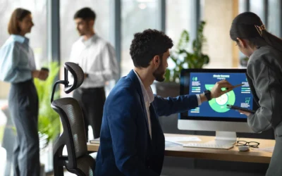 Mètriques essencials per a la transformació digital d’una empresa: Guia completa